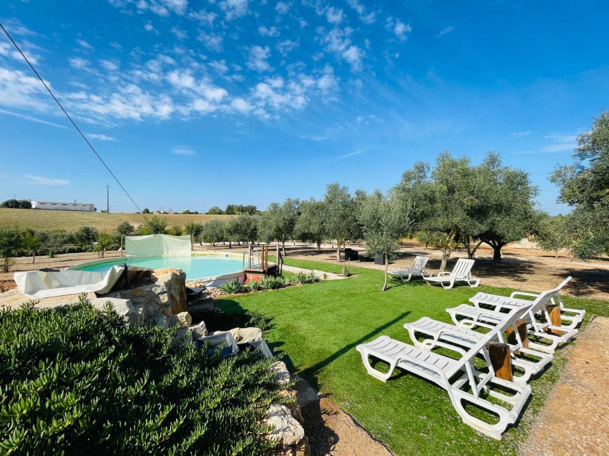 Corredoura Glamping Turquesa, Feel And Relax In A Wood House 게스트하우스 외부 사진