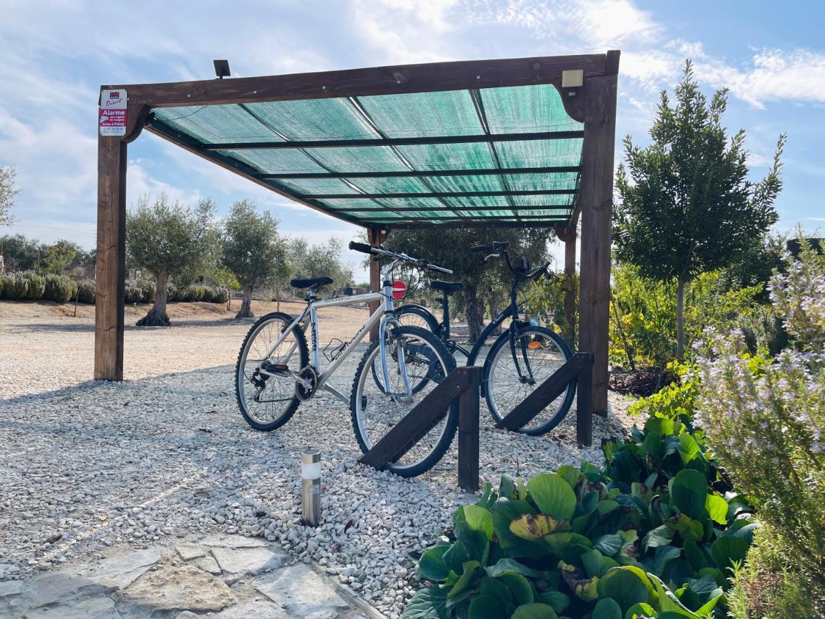 Corredoura Glamping Turquesa, Feel And Relax In A Wood House 게스트하우스 외부 사진